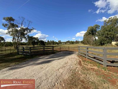 226 Wandobah Road, Gunnedah