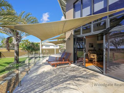 186 ESPLANADE, Woodgate