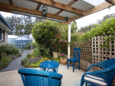 93B Old Road, Franklin