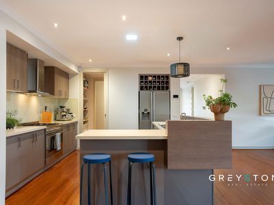 100 Arbour Boulevard, Burnside Heights