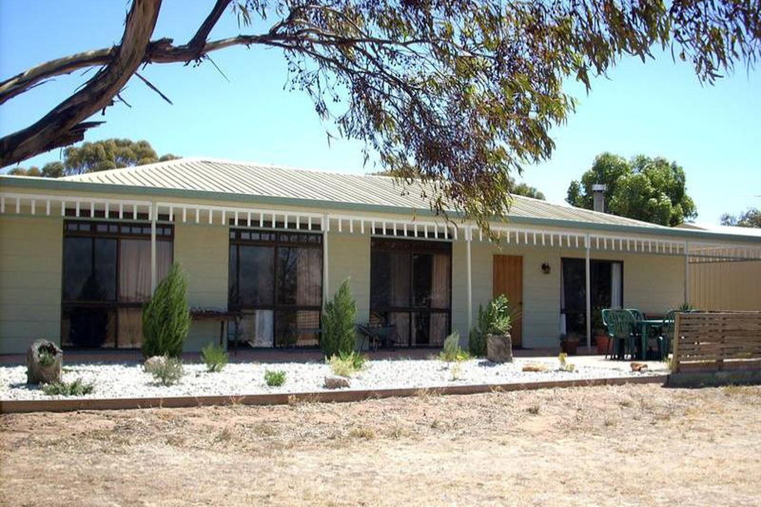 1133 Wimmera Highway, Horsham