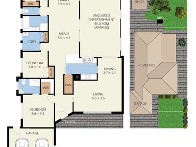 54 McKeon Circuit, Dandenong North