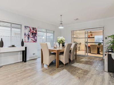 19 Icelandic Meander , Baldivis