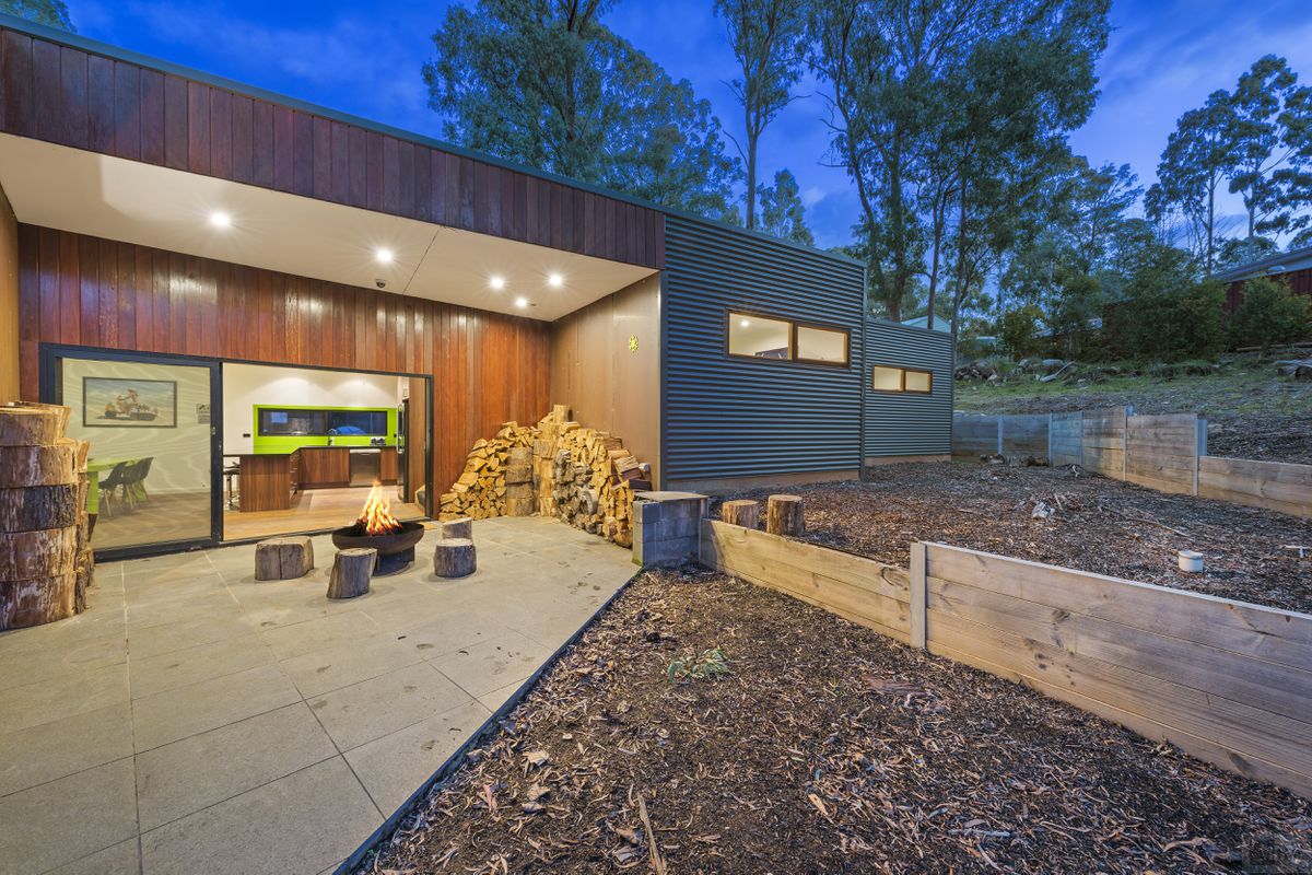 3 Christensen Street, Sawmill Settlement