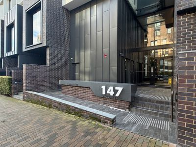 309 / 147 Ross Street, Forest Lodge