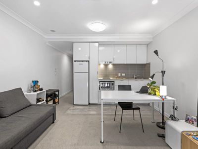 609 / 111 Quay Street, Brisbane City