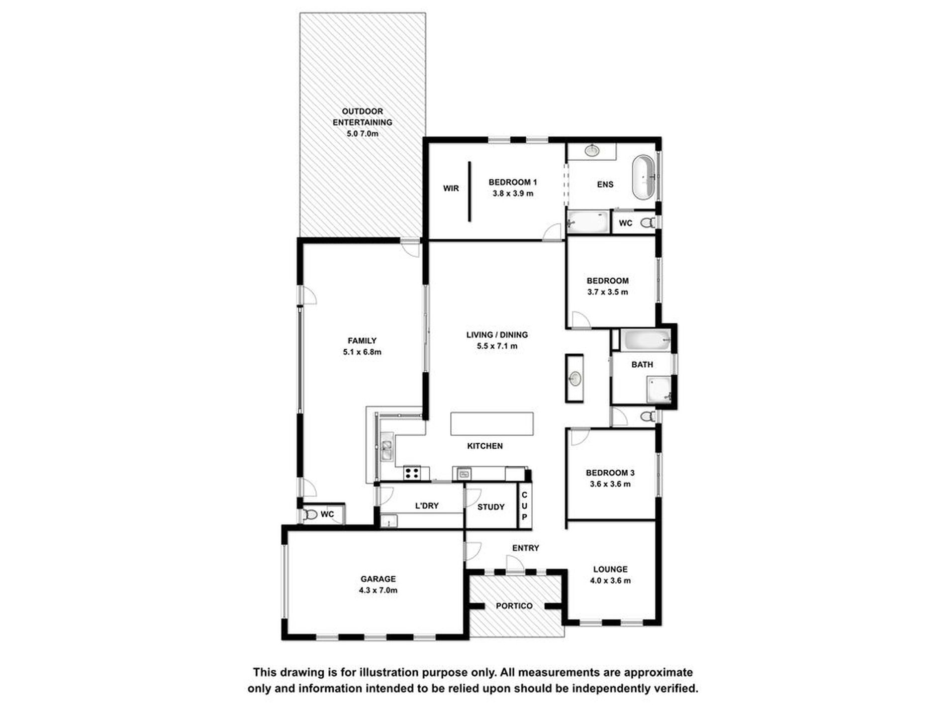 114 Boandik Drive, Millicent