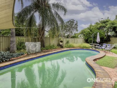 6 Saint Clements Rd, Oxley