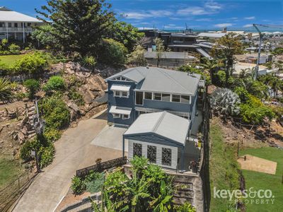 3 Willmett Street, Townsville City