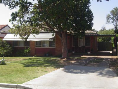 12 Caroline Street, Dubbo