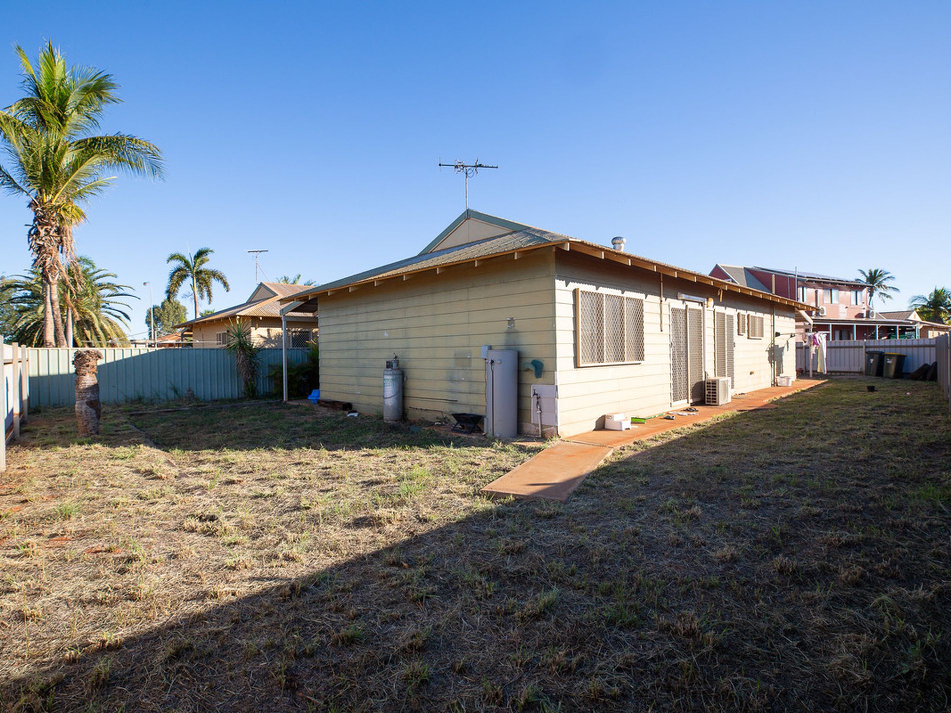 31D Koombana Avenue, South Hedland