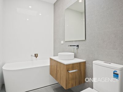 50a Honeycomb Street, Horsley