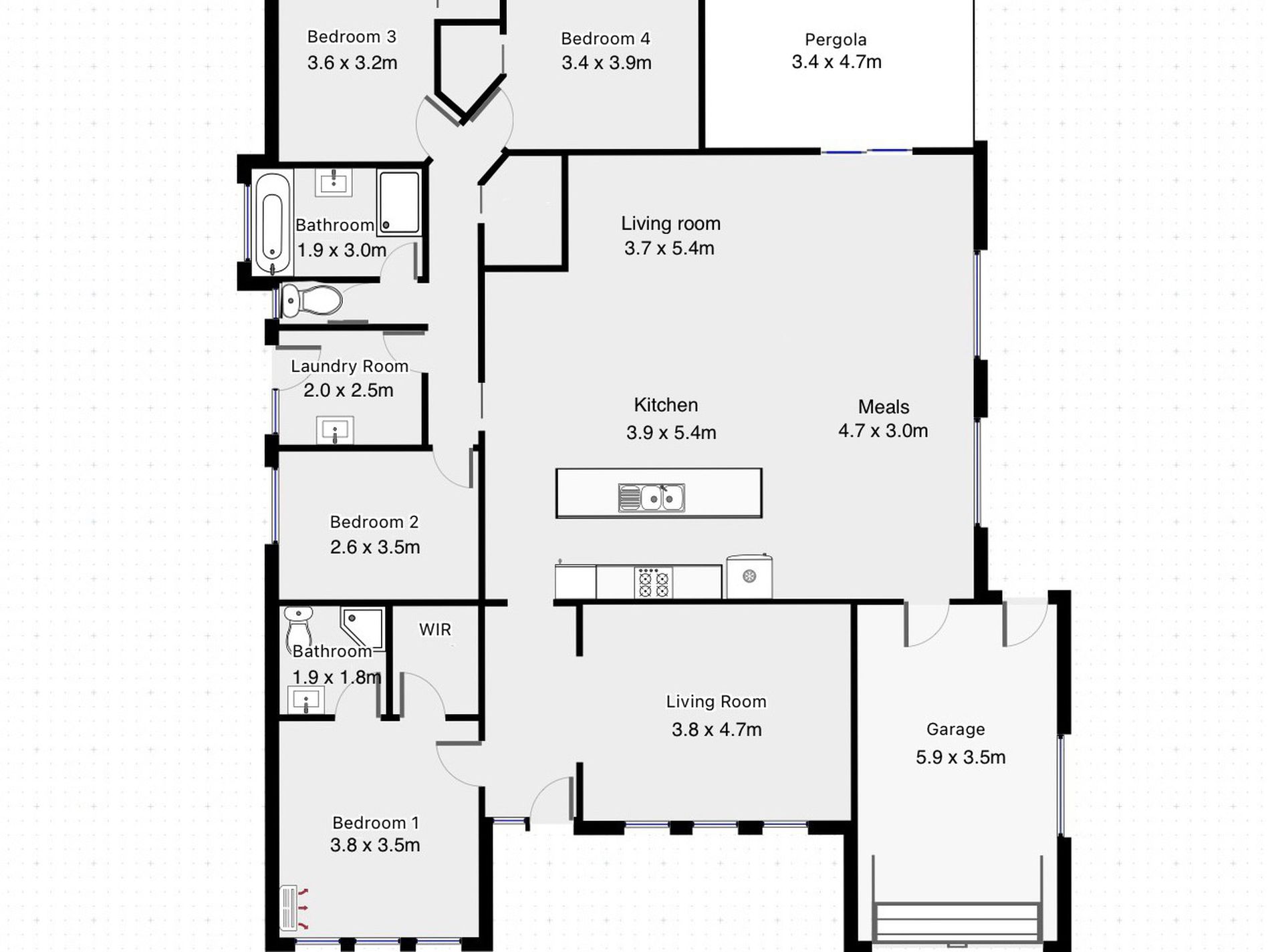 17 Silverbrook Avenue, Mount Gambier