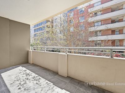 3207 / 57-59 Queen Street , Auburn