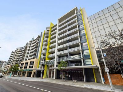 39 / 375 Hay Street, Perth