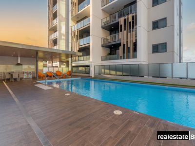 59 / 172 Railway Parade, West Leederville