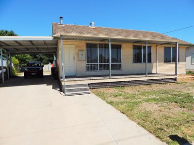 18 William Street, Kerang