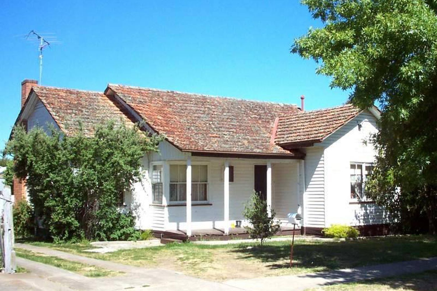 Horsham