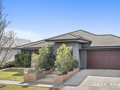 13 Wren Parade, Fraser Rise