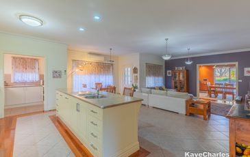 18 Beaconhill Drive, Beaconsfield