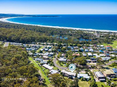 1 / 16 Gwainurra Grove, Pambula Beach