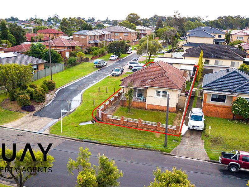 23A Market Street, Condell Park