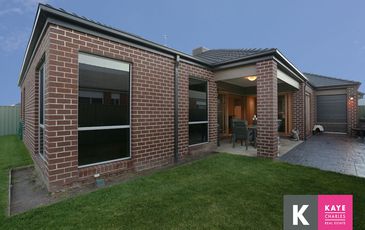15 Stable Street, Pakenham
