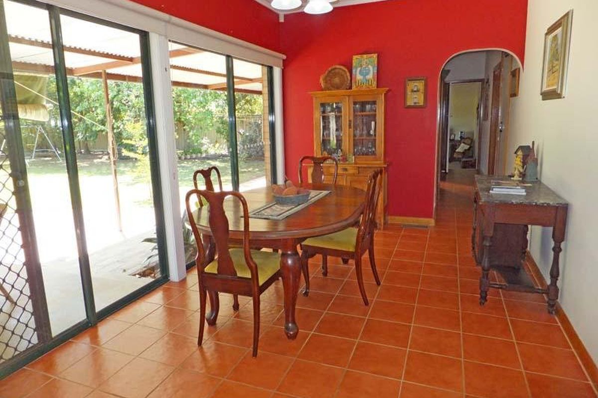 12 Jacaranda Avenue, Kyabram