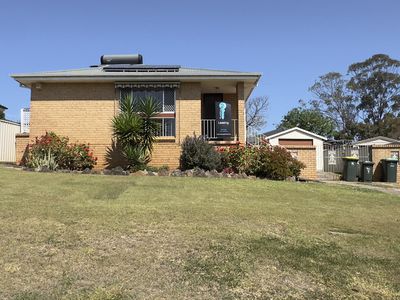 7 Westmoreland Road, Leumeah