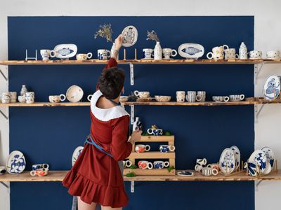 Low-Risk Retail Store  Unique Stock-on-Shelf Revenue Model