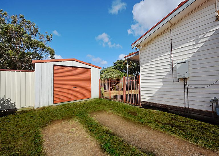 26 Fitzgerald Street, Portland