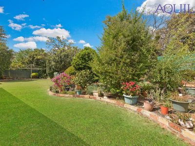 51 Lancaster street, Dianella