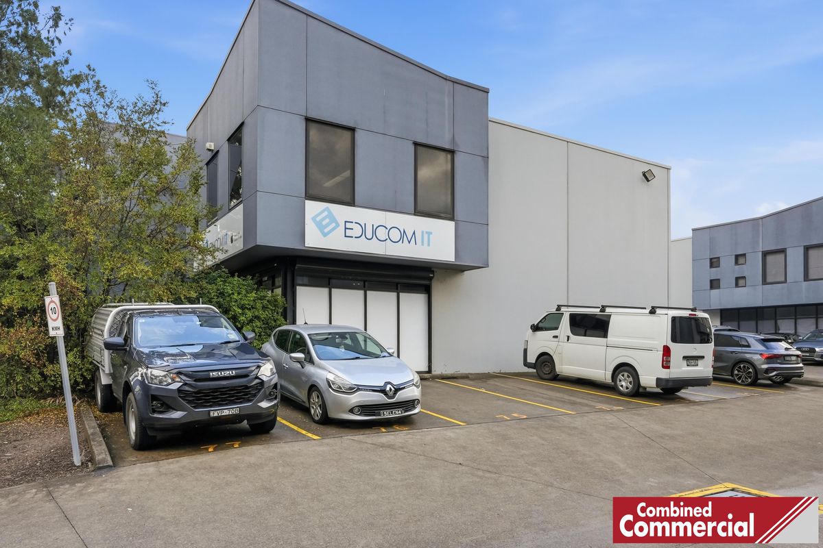 14 / 151 Hartley Road, Smeaton Grange