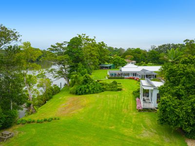 381 Rawdon Island Road, Rawdon Island