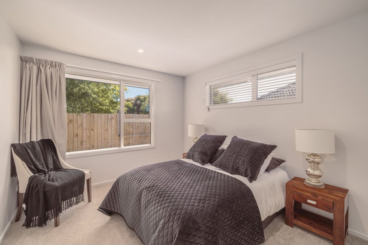 22B Smith Street, Kaiapoi