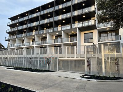 G13 / 2 Bailey Crescent, Oak Park
