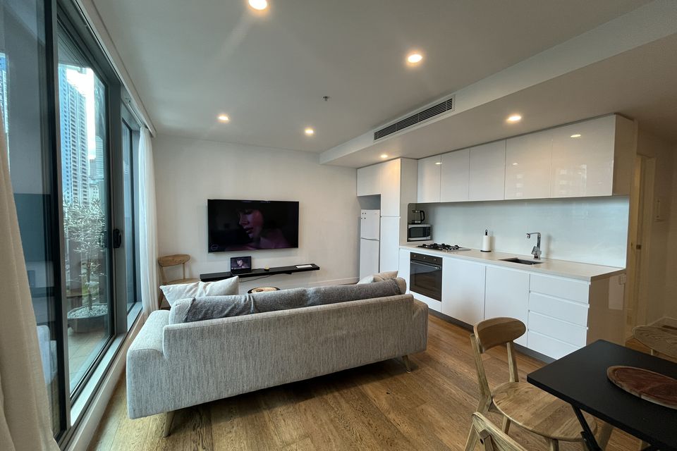 1003 / 42 Balston Street, Southbank