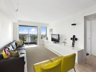 3102 / 77 Berry Street, North Sydney