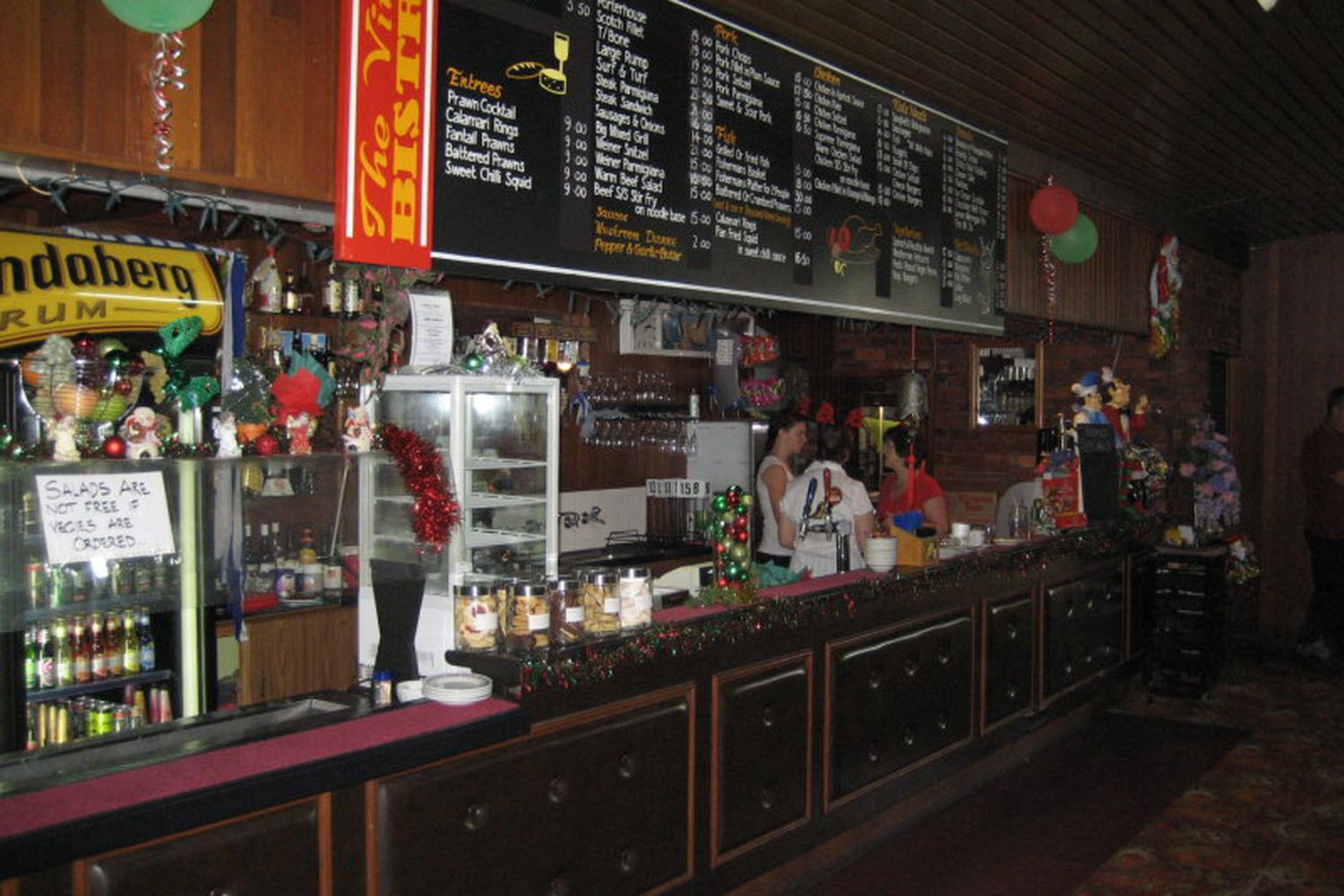 Warracknabeal