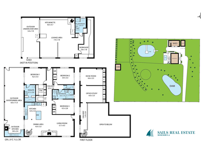 21 Oaklands Road, Pambula