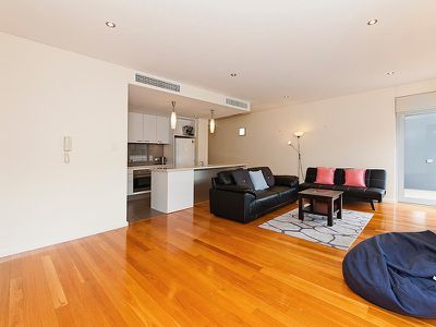 11 / 22 Eastbrook Terrace, East Perth