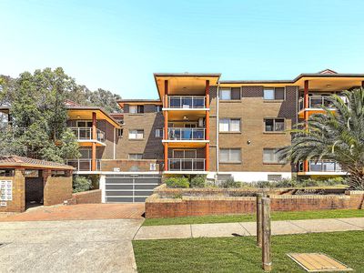 18 / 18 Conway Road, Bankstown