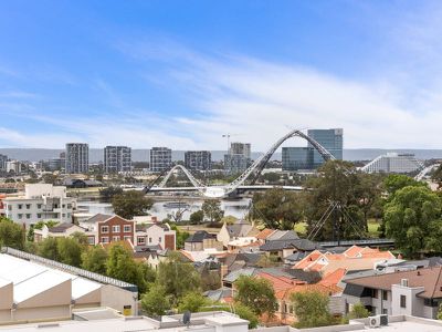 66 / 60-64 Forrest Avenue, East Perth