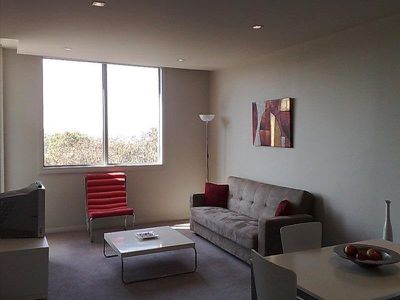 407 / 88 Berry Street, North Sydney