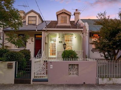 93 Young Street, Annandale