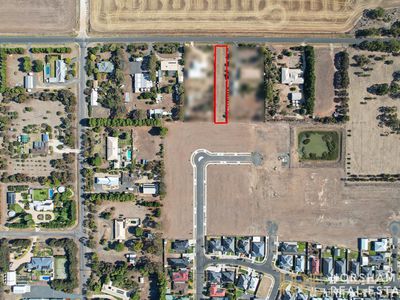 20A Riley Road, Horsham