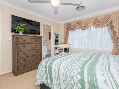 4 Purdy Court, Seville Grove