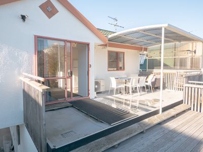 9A Ethel McMillan, Dunedin North