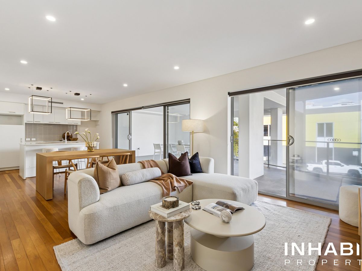 1 / 1 Coolgardie Street, West Perth