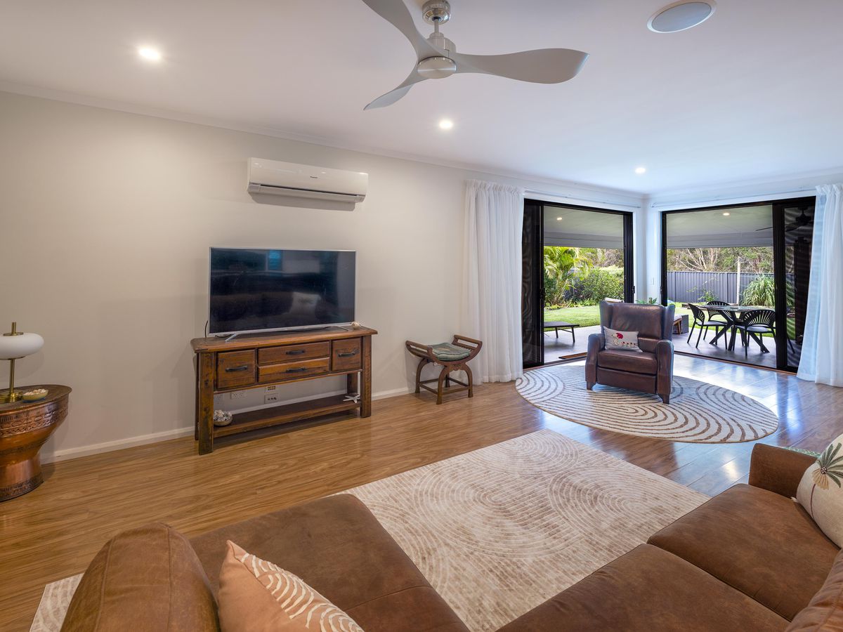 20 Lomandra Court, Corindi Beach